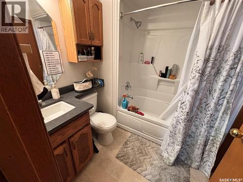 207 Nemeiben Road, Saskatoon, SK - Indoor Photo Showing Bathroom