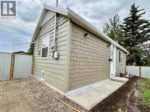 9200 8 Street  Dawson Creek, BC V1G 3N6