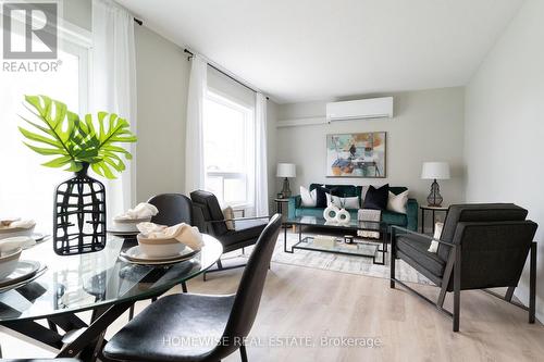 B17 - 240 Ormond Drive, Oshawa, ON - Indoor