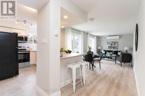 B17 - 240 Ormond Drive, Oshawa, ON - Indoor