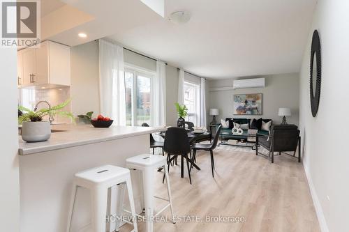 B17 - 240 Ormond Drive, Oshawa, ON - Indoor