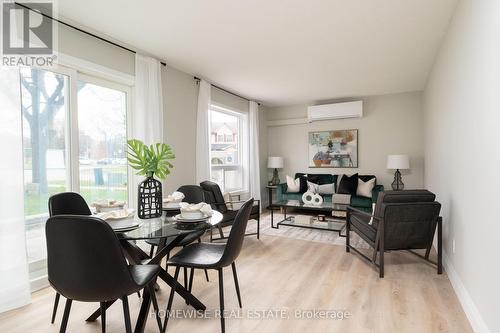 B17 - 240 Ormond Drive, Oshawa, ON - Indoor