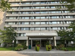 305-725 Don Mills Road  Toronto, ON M3C 1S6