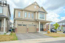 34 BANNISTER ROAD Barrie, ON L9J 0L5