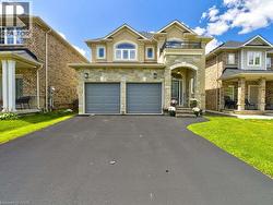 59 BELLSTONE Lane  Glanbrook, ON L0R 1W0
