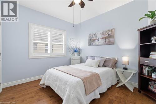 155 South Street, Goderich, ON - Indoor Photo Showing Bedroom
