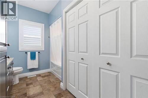 155 South Street, Goderich, ON - Indoor Photo Showing Other Room