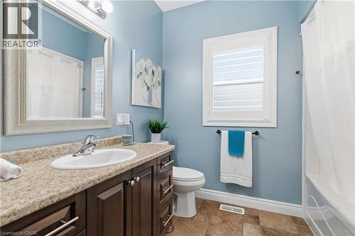 155 South Street, Goderich, ON - Indoor Photo Showing Bathroom