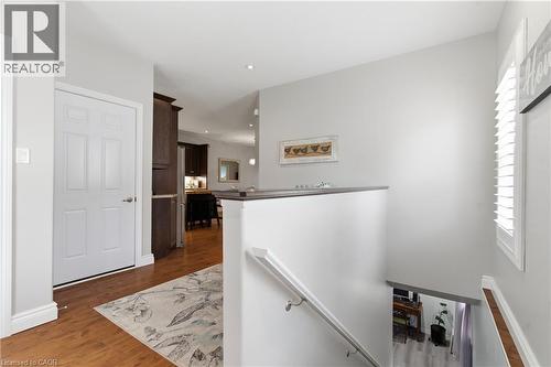 155 South Street, Goderich, ON - Indoor Photo Showing Other Room