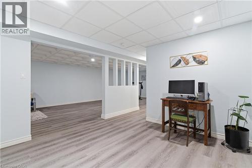155 South Street, Goderich, ON - Indoor Photo Showing Other Room