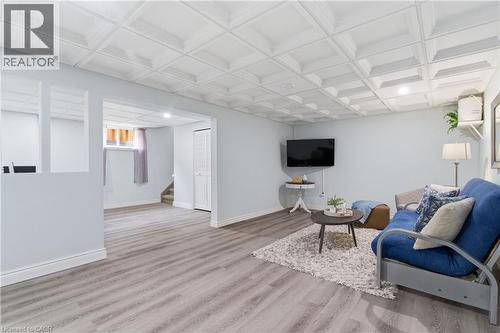 155 South Street, Goderich, ON - Indoor