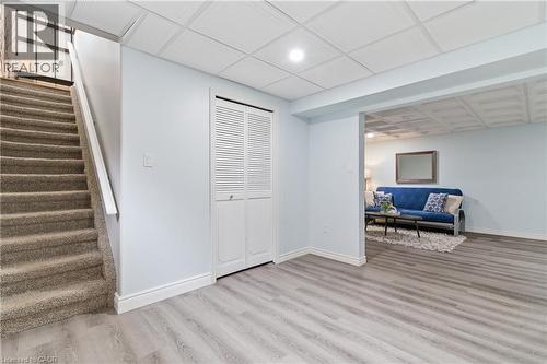 155 South Street, Goderich, ON - Indoor Photo Showing Other Room
