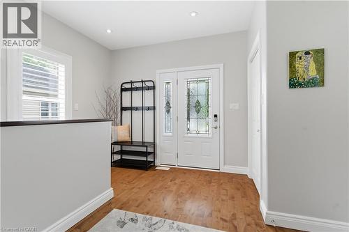 155 South Street, Goderich, ON - Indoor Photo Showing Other Room
