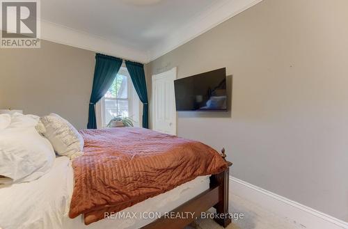 63 Birch Street, Cambridge, ON - Indoor Photo Showing Bedroom