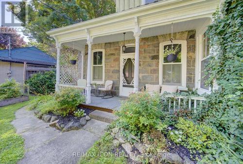 63 Birch Street, Cambridge, ON - Outdoor With Deck Patio Veranda