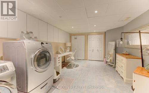 63 Birch Street, Cambridge, ON - Indoor Photo Showing Laundry Room