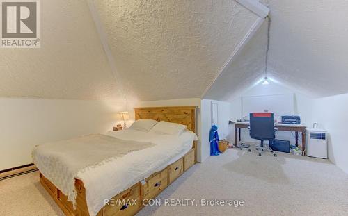 63 Birch Street, Cambridge, ON - Indoor Photo Showing Bedroom