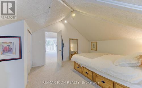 63 Birch Street, Cambridge, ON - Indoor Photo Showing Bedroom
