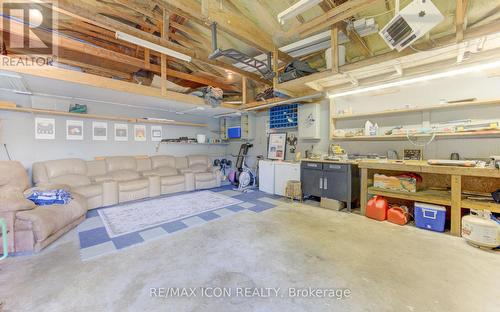 63 Birch Street, Cambridge, ON - Indoor Photo Showing Basement