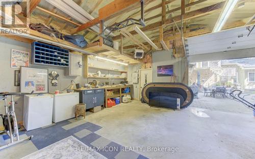 63 Birch Street, Cambridge, ON - Indoor