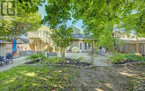 63 Birch Street, Cambridge, ON - Outdoor