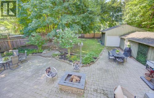 63 Birch Street, Cambridge, ON - Outdoor