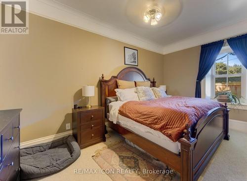 63 Birch Street, Cambridge, ON - Indoor Photo Showing Bedroom