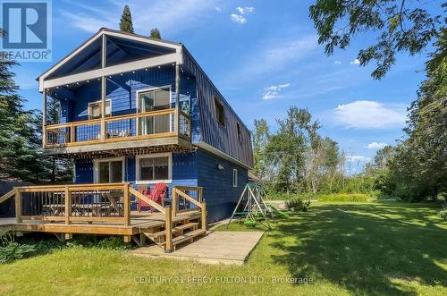 79 BROOK ROAD  Kawartha Lakes, ON K0M 1N0