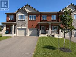 4 HARMONY WAY Welland, ON L2V 0G9
