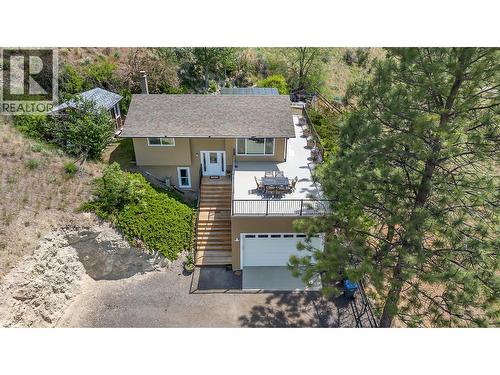 20177 Garnet Valley Road  Summerland, BC V0H 1Z3
