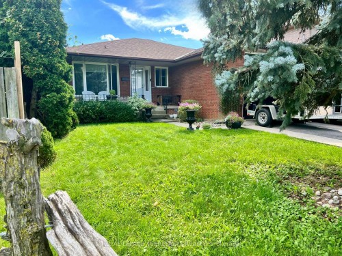 Lower-896 Fourth Street , Mississauga, ON L5E 1J6 2