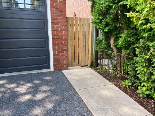 Lower-896 Fourth Street , Mississauga, ON L5E 1J6 3