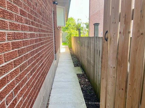 Lower-896 Fourth Street , Mississauga, ON L5E 1J6 4