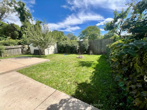 Lower-896 Fourth Street , Mississauga, ON L5E 1J6 5