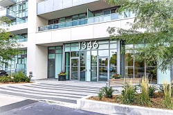 812-1346 Danforth Road Toronto, ON M1J 0A9