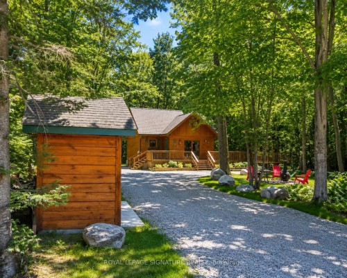 23 Crown Court, Tiny, ON - Outdoor