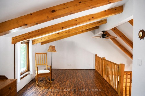 23 Crown Court, Tiny, ON - Indoor Photo Showing Other Room