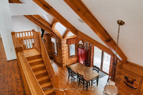 23 Crown Court, Tiny, ON - Indoor Photo Showing Other Room