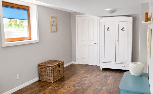 23 Crown Court, Tiny, ON - Indoor Photo Showing Other Room