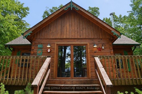 23 Crown Court, Tiny, ON - Outdoor