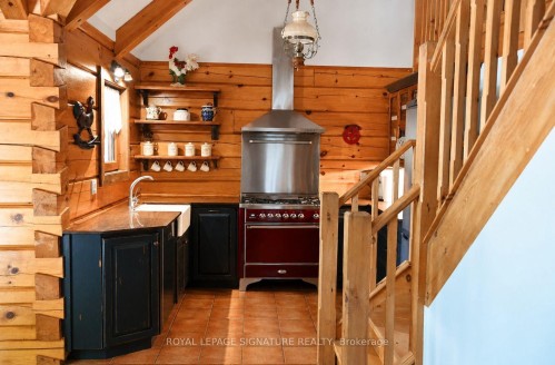 23 Crown Court, Tiny, ON - Indoor