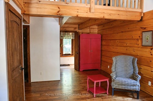 23 Crown Court, Tiny, ON - Indoor