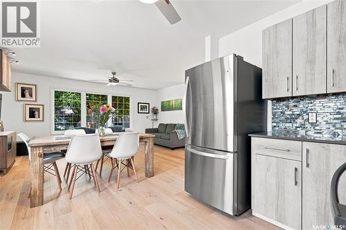 1408 B Avenue N, Saskatoon, SK - Indoor