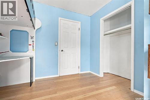 1408 B Avenue N, Saskatoon, SK - Indoor Photo Showing Other Room