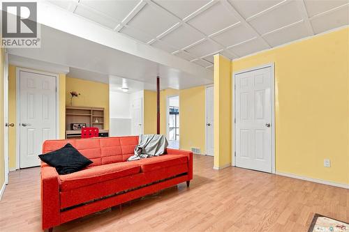 1408 B Avenue N, Saskatoon, SK - Indoor Photo Showing Other Room