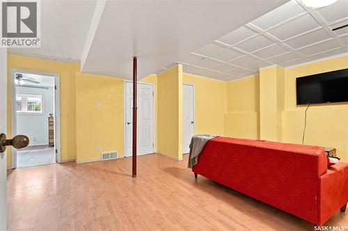 1408 B Avenue N, Saskatoon, SK - Indoor Photo Showing Other Room