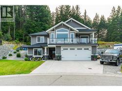 170 Vetter Place Enderby, BC V4Y 4B7
