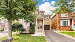 129 BEARE TRAIL  Newmarket, ON L3X 3B6