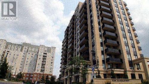 1108 - 520 STEELS AVENUE W  Vaughan, ON L4J 0H2