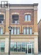 16 PRESQUILE LANE Markham, ON L6C 1N7